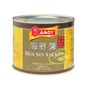 Amoy Hoi Sin Sauce 2.3Kg