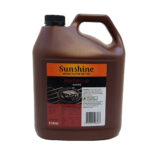 BBQ Sauce 4lt