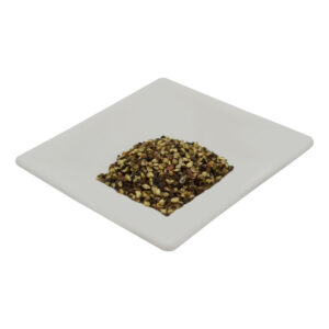 Pepper Black Cracked 500Gm