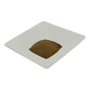 Pepper Black Ground 500Gm