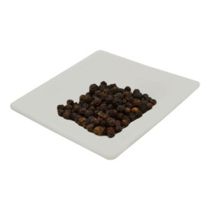 Pepper Black Whole 500Gm