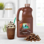 Premium Chocolate Sauce 2Ltr
