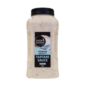 Premium Quality Tartare Sauce 2Kg