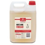 White Wine Vineger 5Ltr