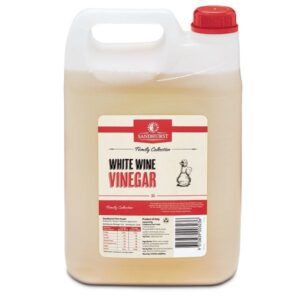 White Wine Vineger 5Ltr
