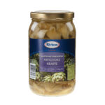 Quartered Marinated Artichoke Hearts 1.9Kg