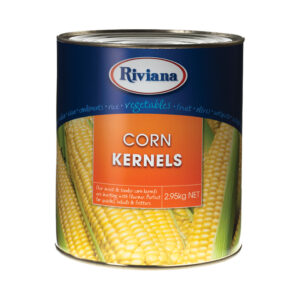 Corn Kernels 2.95Kg