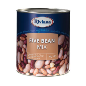 Five Bean Mix 3Kg