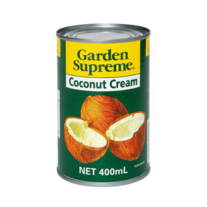 Coconut Cream 400ml