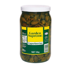 Caperberries 2Kg