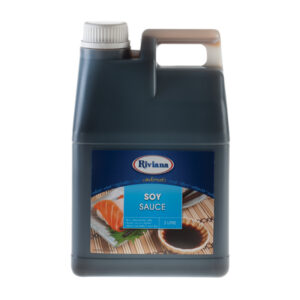 Soy Sauce 2Ltr