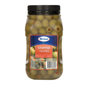 Stuffed Olives 2Kg