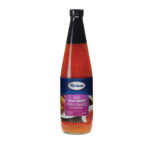 Thai Chilli Sauce 700ml