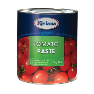 Tomato Paste 3Kg