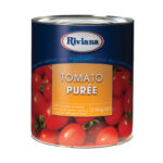 Tomato Puree 3Kg