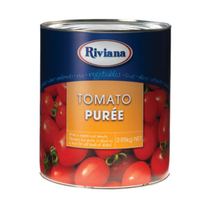 Tomato Puree 3Kg