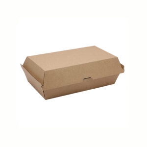 BIOBOARD LARGE SNACK BOX 200PC-BOX
