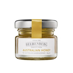 Beerenberg Australian Honey 30Gm