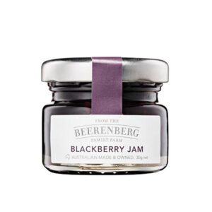 Beerenberg Blackberry Jam 30Gm