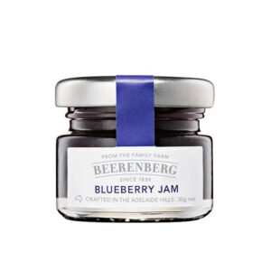 Beerenberg Blueberry Jam 30Gm