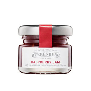 Beerenberg Raspberry Jam 30Gm