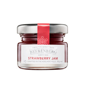 Beerenberg Strawberry Jam 30Gm