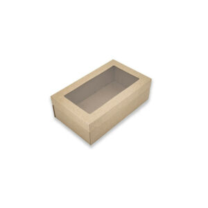 GIFT BOX 1 - 258x253x80mm