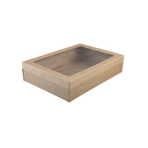 GIFT BOX 2 -  359mm W x 252mm D x 80mm H