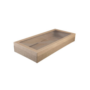 GIFT BOX 3 -  558mm W x 252mm D x 80mm H
