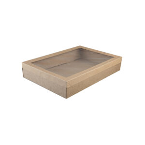 GIFT BOX 4 - 450mm W x 310mm D x 80mm H
