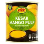 KESAR MANGO PULP 850ML