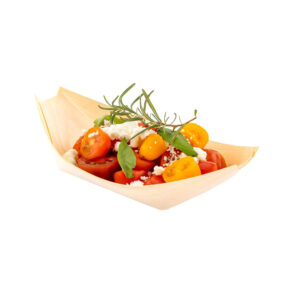 PINE BOATS 135X85MM 50PC-BOX