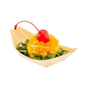 PINE BOATS 190X105MM 100PC-BOX