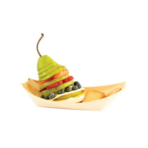 PINE BOATS 210X120MM 100PC-BOX