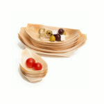 PINE BOATS 250X120MM 50PC-BOX