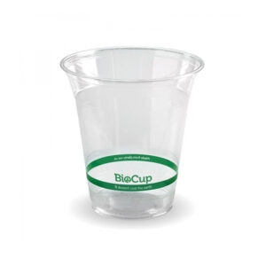 BIODEGRADABLE 280ML BIOCUPS