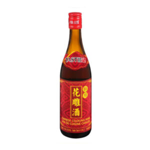 Double Phoenix Chinese Cooking Wine (Red Label) 640ml