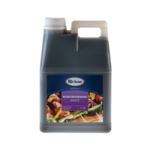 Worcestershire Sauce 2 Litre