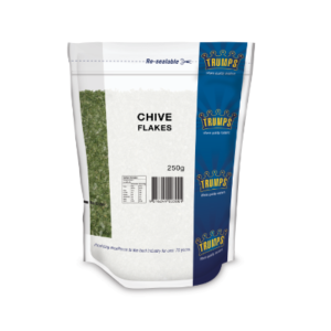 Trumps Chives Flakes 250g