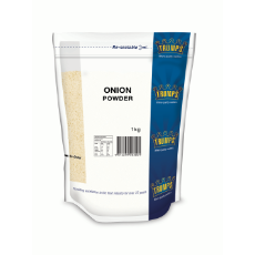 Trumps Onion Powder 1kg