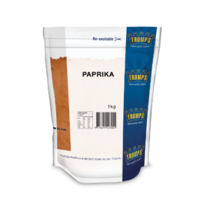 Trumps Sweet Paprika 1kg