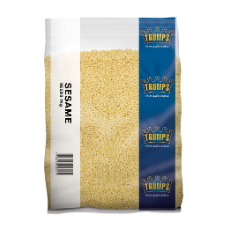 Trumps Sesame Seed White 1kg