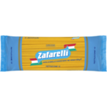 Zafarelli Fettuccine Pasta