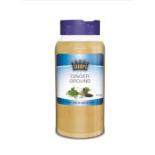 Trumps Ginger Powder 450g