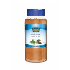Trumps Paprika Smoked 500g