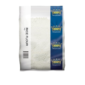 Trumps Rice Flour 1kg