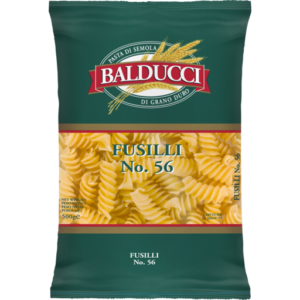 Balducci Fusilli Pasta
