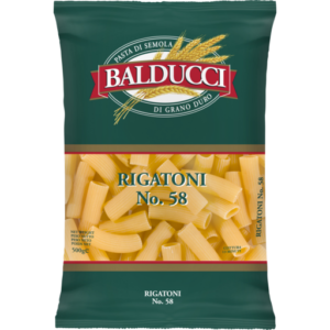 Balducci Rigatoni Pasta