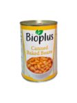 Bioplus Baked Beans 400g