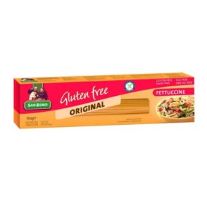 San Remo Fettuccine (GF)